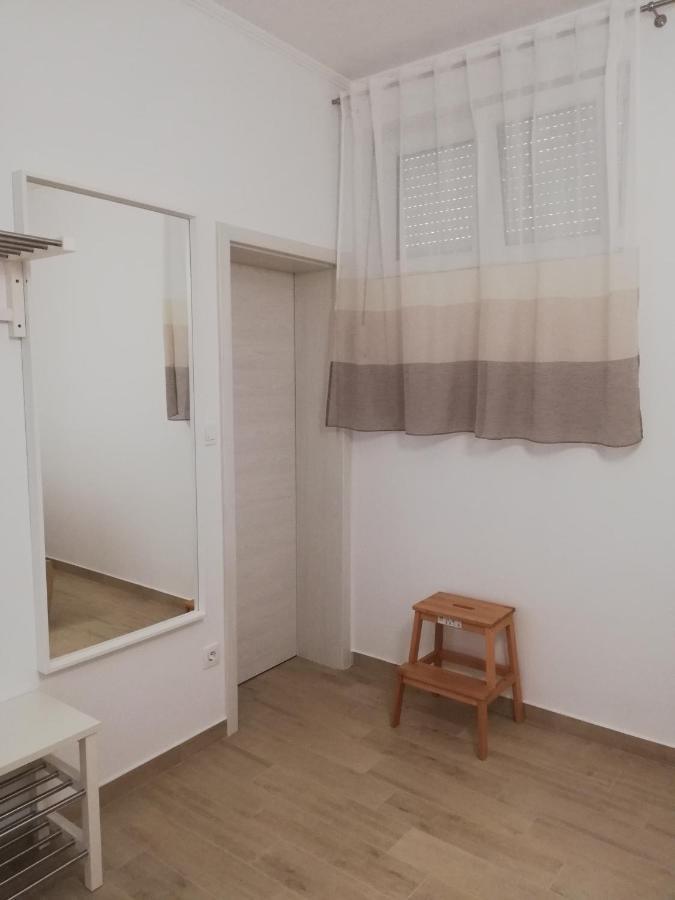 Apartments Tinjarosa Mundanije Kültér fotó
