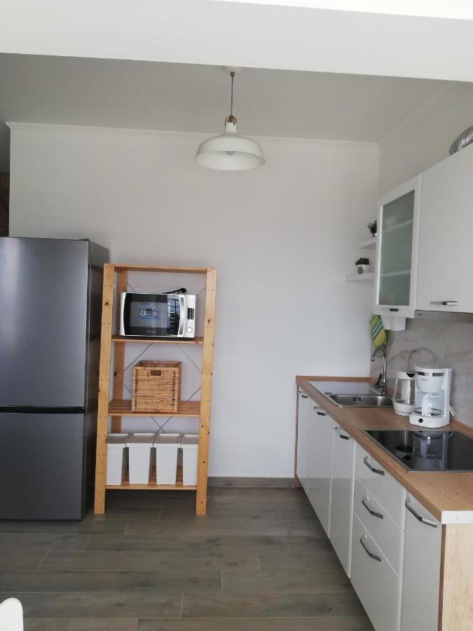 Apartments Tinjarosa Mundanije Kültér fotó