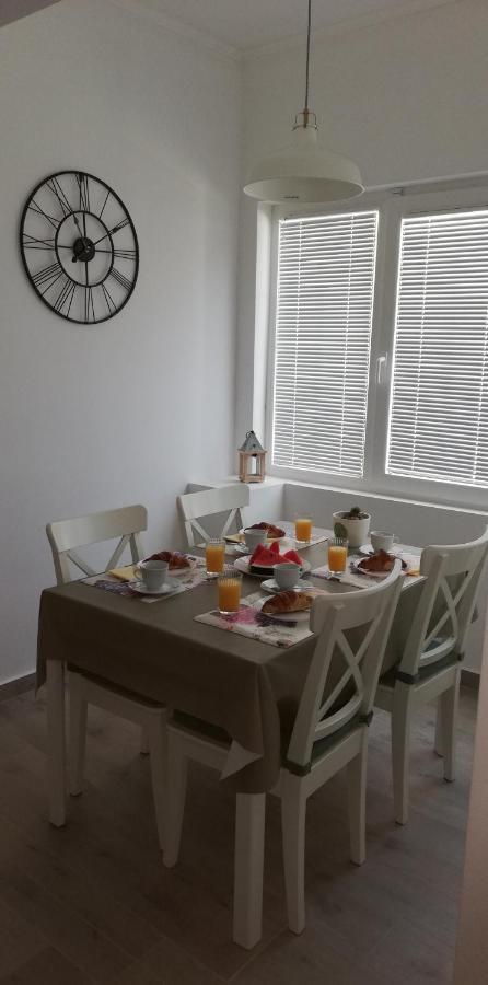 Apartments Tinjarosa Mundanije Kültér fotó