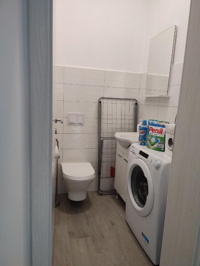 Apartments Tinjarosa Mundanije Kültér fotó
