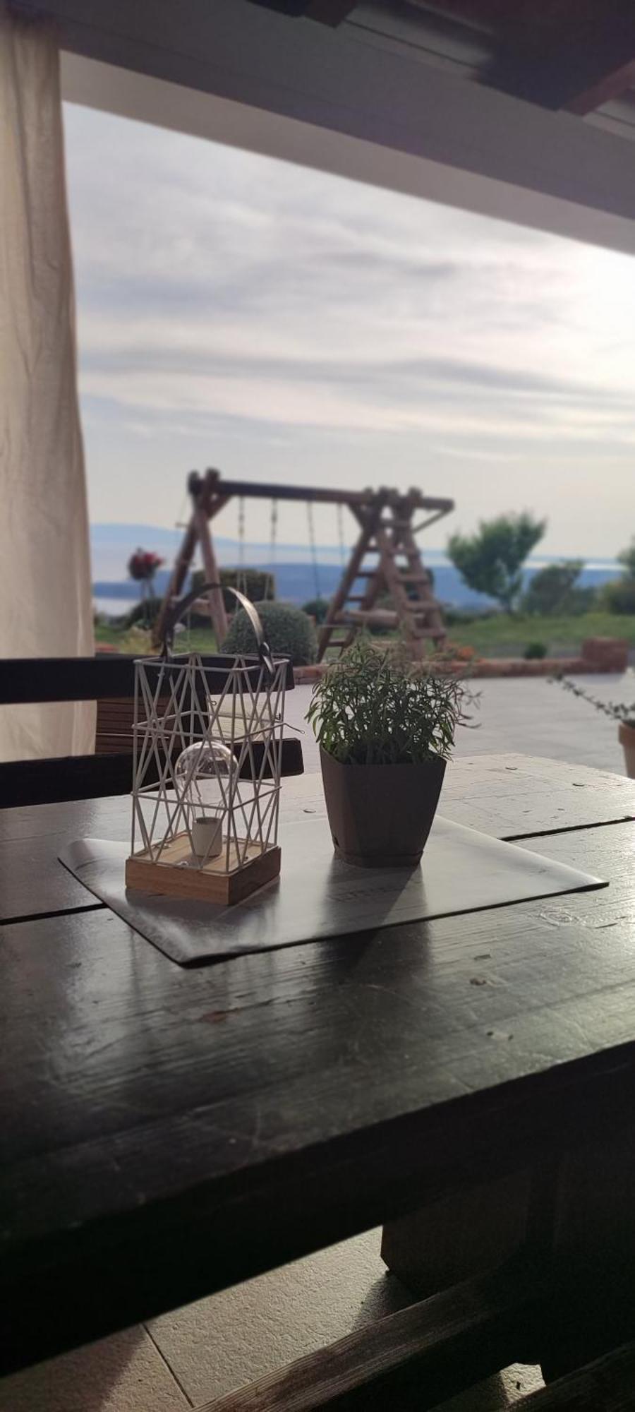 Apartments Tinjarosa Mundanije Kültér fotó