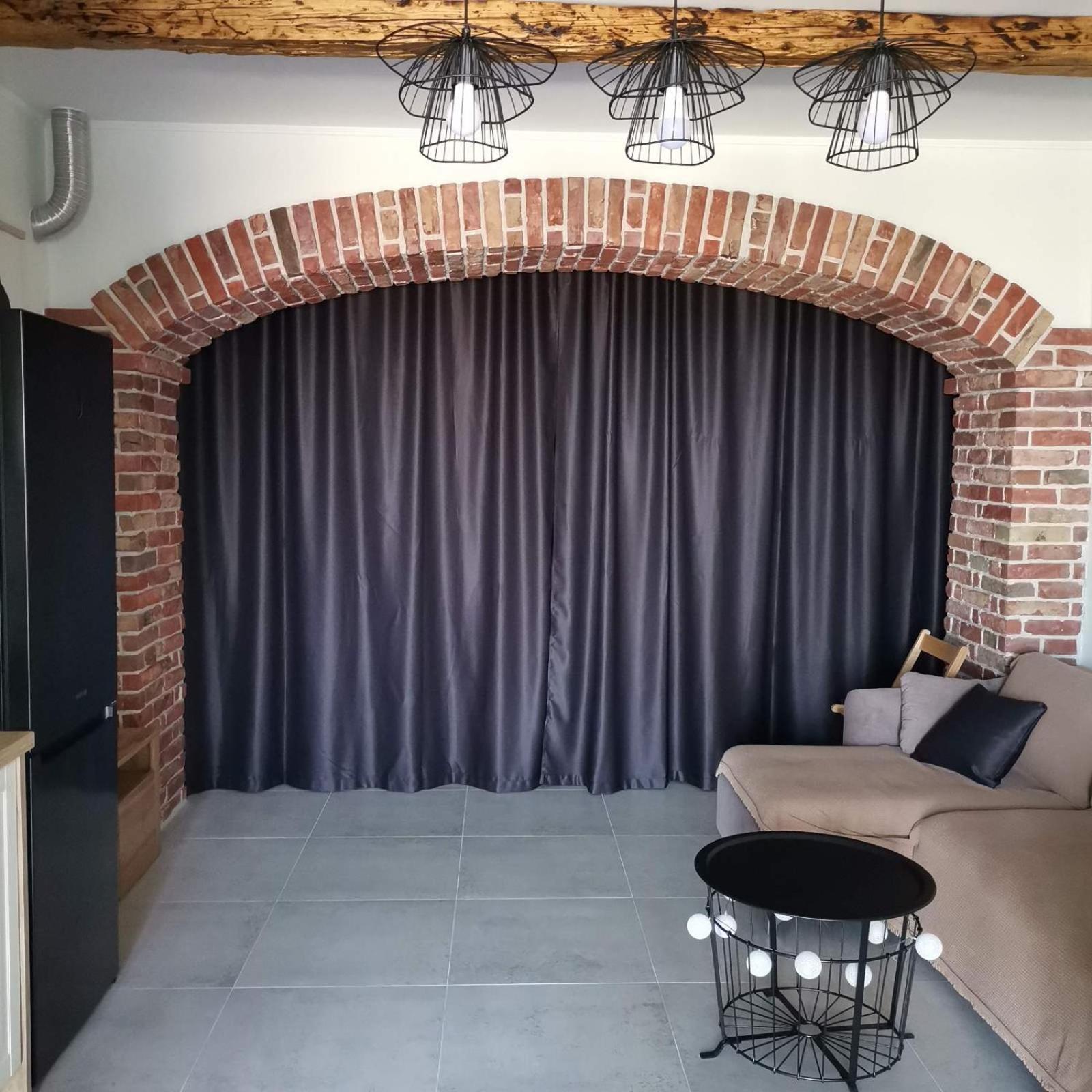 Apartments Tinjarosa Mundanije Kültér fotó